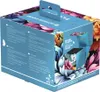 ULTIMATE GUARD UGD011692, Deck Box, Čierna, Modrá, Zelená, Náhľad obrázku produktu 10