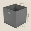 SONGMICS, sada 6 úložných boxů, skládací látkové boxy s Náhled obrázku produktu 4