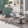 A salon or office setting with furniture. Produktbild-Vorschau