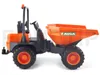 Bruder AUSA Minidumper, 1 pièce Voir les images du produit 10
