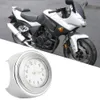 22-25 mm univerzálne hodiny na riadidlá pre motocykle, Náhľad obrázku produktu 8