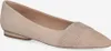 Peter Kaiser 72120 318, Ballerina in Beige für Damen, Größe Produktbild-Vorschau 2
