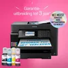 Epson EcoTank ET-16655, Tintenstrahl, Farbdruck, 4800 x Produktbild-Vorschau 12