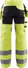 Blakläder® High Vis Arbeitshose mit Stretch High Vis 1552 Produktbild-Vorschau 2