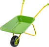 KADAX Kinderschubkarre aus Metall, Gartenschubkarre für Produktbild-Vorschau 4