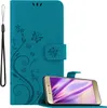 Cadorabo Hülle für Huawei P8 LITE 2017 / P9 LITE 2017 Produktbild-Vorschau 1