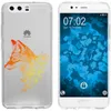 PhoneNatic Case kompatibel mit Huawei P10 Plus Produktbild-Vorschau 1