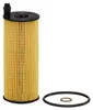 MANN-FILTER HU 6004 x olejový filter - pre osobné a Náhľad obrázku produktu 13