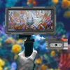 Tech-Protect Ipx8 Univerzální Potápěčské Vodotěsné Pouzdro Náhled obrázku produktu 6