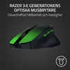 RAZER Razer Basilisk Mobile Schwarz - Portable Ergonomische Anteprima dell’immagine prodotto 21