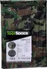 Vojenská maskovacia plachta Camouflage 1,5 x 5 m 90 g Super Náhľad obrázku produktu 1