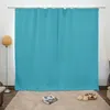 Verdunkelungsvorhang blickdicht 140x245 schwarz AURORA Produktbild-Vorschau 3