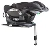Cabino Babyschale 360 i-Size mit ISOFIX-Basis Schwarz – Produktbild-Vorschau 5