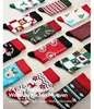 Calendrier de l'Avent pour chaussettes homme, 24 paires, Voir les images du produit 3