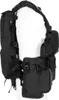 MFH Tactical Weste, div. Taschen, schwarz Produktbild-Vorschau 4