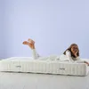 Bambi Boxspringbett 180x200 mit Bettkasten mit Matratzen Produktbild-Vorschau 8