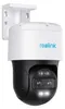 Reolink TrackMix Series W760: cámara exterior 4K, doble Vista previa de la imagen del producto 19