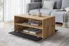 MINIO go for it, konferenčný stolík, NIMFEA II, 90 cm, s Náhľad obrázku produktu 3
