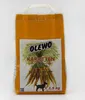 Olewo 2,5kg Karotten Pellets Hund Produktbild-Vorschau 1