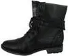 Mustang Damen Stiefelette Boot Nieten schaftumspielende Produktbild-Vorschau 4