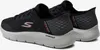 Skechers slip-in: GO WALK Flex - New World 216505-BKOR, Anteprima dell’immagine prodotto 31