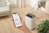 SENCOR SDH 2028WH Chytrý mobilní odvlhčovač 20l Wi-Fi Náhled obrázku produktu 12