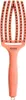 Olivia Garden Fingerbrush Combo Medium Coral Haarbürste mit Produktbild-Vorschau 4