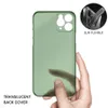 Hülle für Apple iPhone 13 Pro Max - Ultra dünn Handy Produktbild-Vorschau 4
