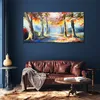 Coloray Bild aus Acryl 120 cm x 60 cm - Acrylblock mit Bild Produktbild-Vorschau 4