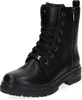 Tom Tailor Schnürboots Damen 31343133383532 Schwarz 40 EU Produktbild-Vorschau 24