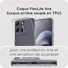 Cazy Coque compatible avec Motorola Moto G67 / G77 / G87 Voir les images du produit 5