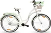 Městské kolo Goetze Style 26" – 3 rychlosti Nexus, ocelový Náhled obrázku produktu 1