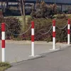 PARAT B Mittelpfosten 60/1000 Produktbild-Vorschau 1
