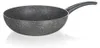 Banquet Granite GREY WOK 28X8CM 40051228 Wokpfanne, 28 cm Produktbild-Vorschau 1