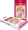 Esspapier 20 cm Paw Patrol Skye 14,8x21 cm Produktbild-Vorschau 5