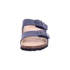 Natural Sense Sandale - Ocean Leder : 46 : Normal Größe: 46 Produktbild-Vorschau 17
