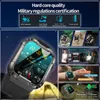 1.85'inch Robuste Smartwatch ip68 Wasserdicht Bluetooth Produktbild-Vorschau 2