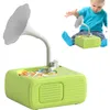 Interaktives Kinder Grammophon, Musikspielzeug für Produktbild-Vorschau 2