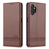 Galaxy A13 4G Leder Hülle, Klapphüllen Brieftasche Produktbild-Vorschau 2
