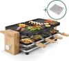 Princess 162635, 1300 W, 230 V, 50 Hz, 8 Stück(e) Produktbild-Vorschau 10