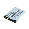 OTB Akku kompatibel zu Pentax D-Li88 / Sanyo DB-L80 Li-Ion Produktbild-Vorschau 3