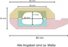 4KS KSA18 Hinterbauständer Seitenständer Adapter Alu CNC Produktbild-Vorschau 8