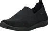 Ara 54054-01 LISSABON 4.0, Sneaker in Schwarz für Damen, Produktbild-Vorschau 11