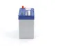 BOSCH Batterie de démarrage S4022 45AH 0 092 S40 220 Voir les images du produit 4