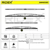 RIDEX Scheibenwischer Vorne 650mm/550mm passend für Produktbild-Vorschau 6
