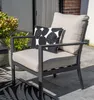 Garden Impressions Sergio Lounge-Dining sofa set - 4-teilig Produktbild-Vorschau 3