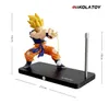 Nikolatoy Dragon Ball Son Goku Lampe Kamehameha Magnetisch Produktbild-Vorschau 2