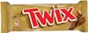 Twix Knusperkekse mit Karamell aus Milchschokolade 50g 32er Produktbild-Vorschau 2