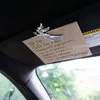 Beschermengel Zonneklep Clip - Engel Auto Clip - Veilig Productafbeelding-voorbeeld 5