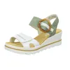 Rieker Buty 6747681 Podgląd zdjęcia produktu 33